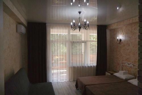 Posada Gnezdo Beloy Sovy Mini Hotel