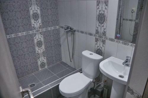 Posada Gnezdo Beloy Sovy Mini Hotel