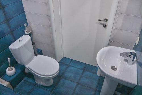 Posada Gnezdo Beloy Sovy Mini Hotel