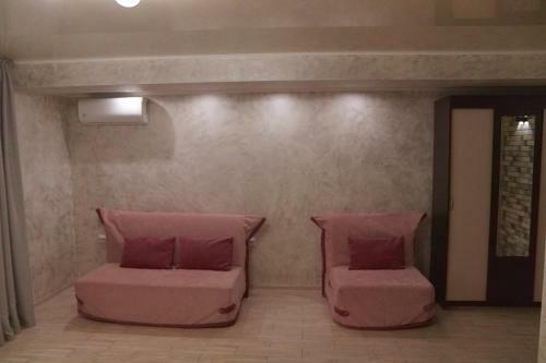 Posada Gnezdo Beloy Sovy Mini Hotel