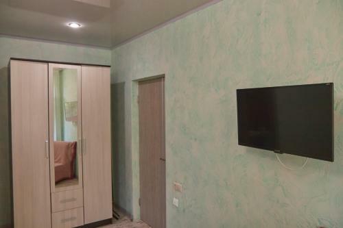 Posada Gnezdo Beloy Sovy Mini Hotel