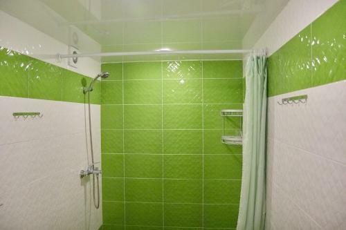 Posada Gnezdo Beloy Sovy Mini Hotel