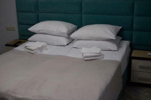 Posada Gnezdo Beloy Sovy Mini Hotel