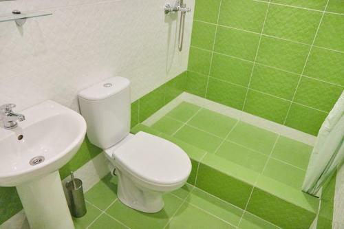Posada Gnezdo Beloy Sovy Mini Hotel