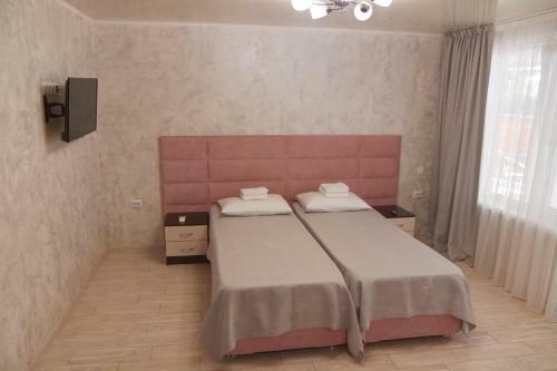 Posada Gnezdo Beloy Sovy Mini Hotel