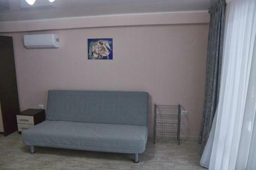 Posada Gnezdo Beloy Sovy Mini Hotel