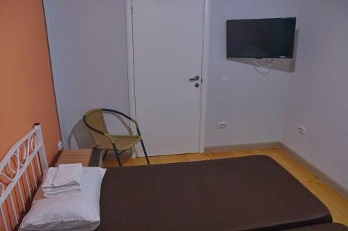 Posada Gnezdo Beloy Sovy Mini Hotel