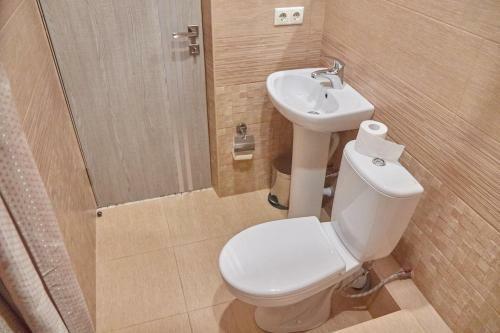 Posada Gnezdo Beloy Sovy Mini Hotel