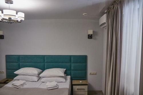 Posada Gnezdo Beloy Sovy Mini Hotel