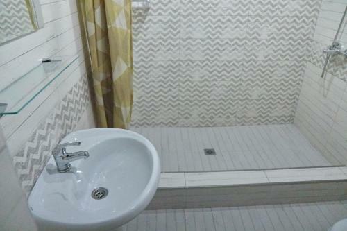 Posada Gnezdo Beloy Sovy Mini Hotel