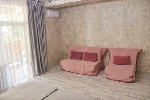 Posada Gnezdo Beloy Sovy Mini Hotel
