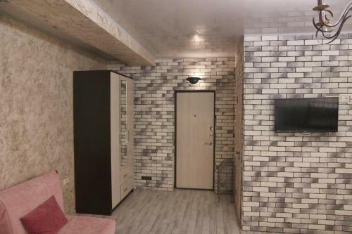 Posada Gnezdo Beloy Sovy Mini Hotel