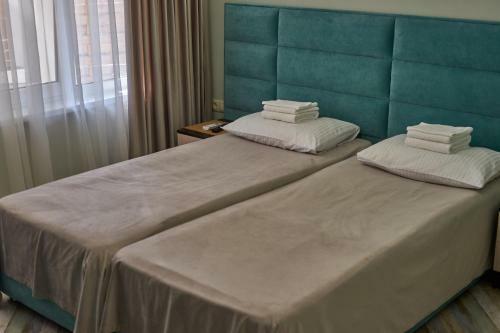 Posada Gnezdo Beloy Sovy Mini Hotel