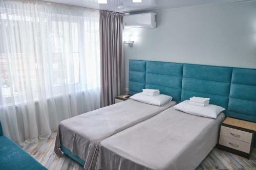 Posada Gnezdo Beloy Sovy Mini Hotel