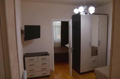 Posada Gnezdo Beloy Sovy Mini Hotel