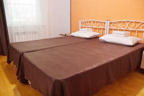 Posada Gnezdo Beloy Sovy Mini Hotel