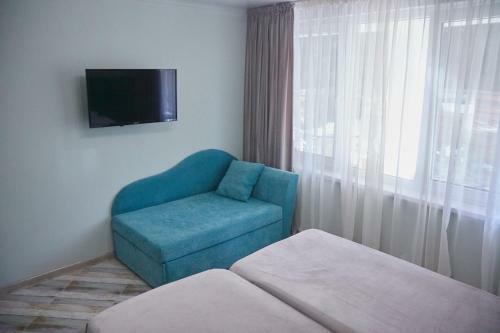 Posada Gnezdo Beloy Sovy Mini Hotel