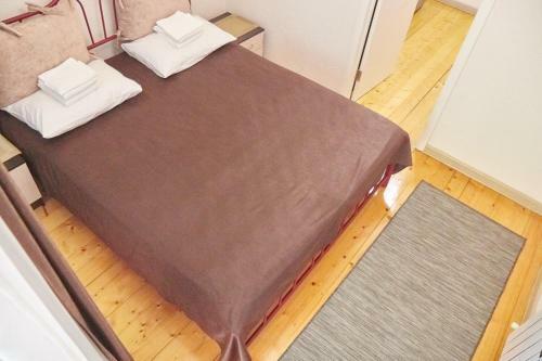 Posada Gnezdo Beloy Sovy Mini Hotel