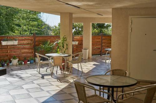 Posada Gnezdo Beloy Sovy Mini Hotel