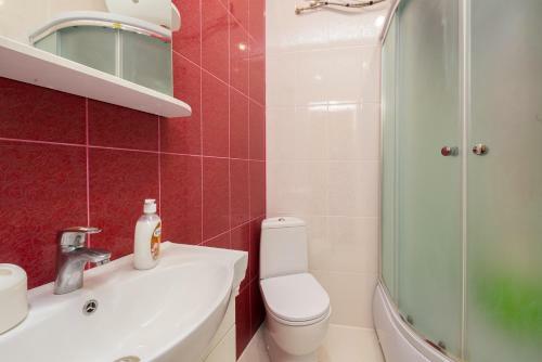 Hostal Guest House Ciclamino
