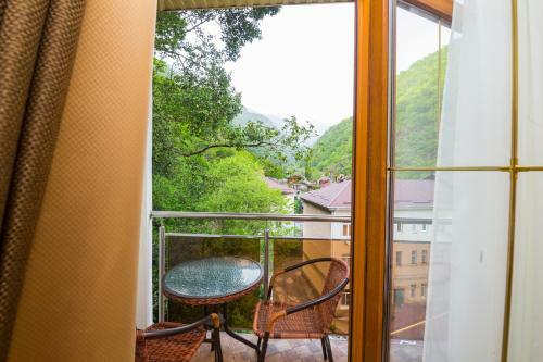 Hostal Guest House Ciclamino