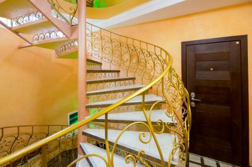 Hostal Guest House Ciclamino