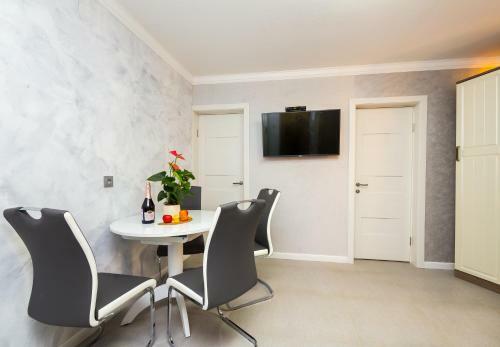 Mini-hotel Mys Nadezhda