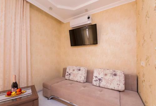 Mini-hotel Mys Nadezhda