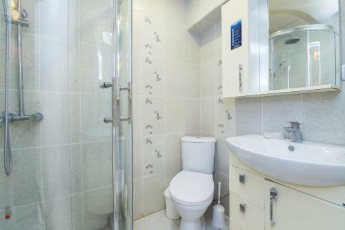 Mini-hotel Mys Nadezhda