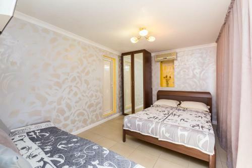 Mini-hotel Mys Nadezhda