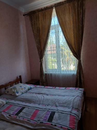 Monika Guesthouse