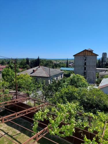 Monika Guesthouse