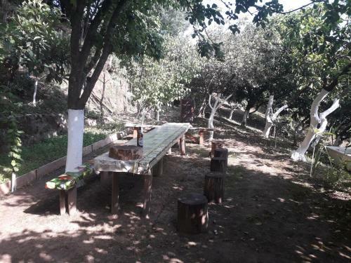 Monika Guesthouse