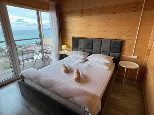 Hostal Vysota