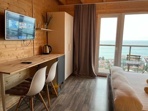 Hostal Vysota