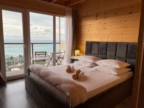 Hostal Vysota