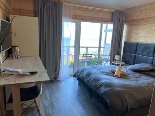 Hostal Vysota