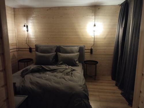 Hostal Vysota