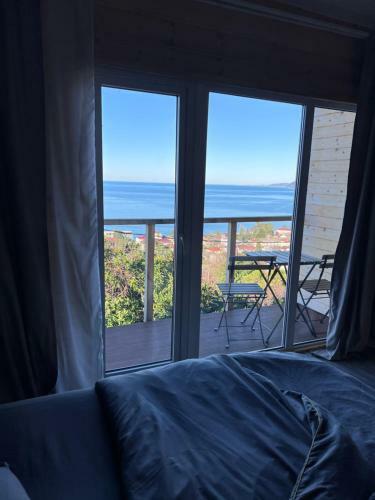 Hostal Vysota