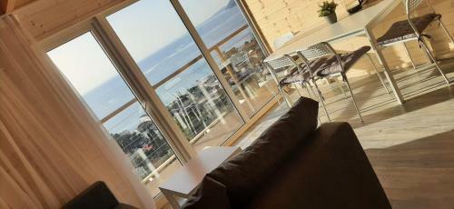 Hostal Vysota