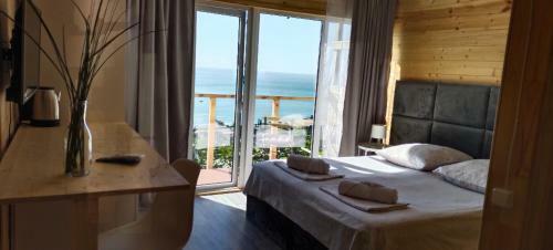 Hostal Vysota