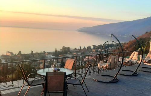 Hostal Vysota