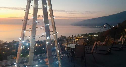 Hostal Vysota