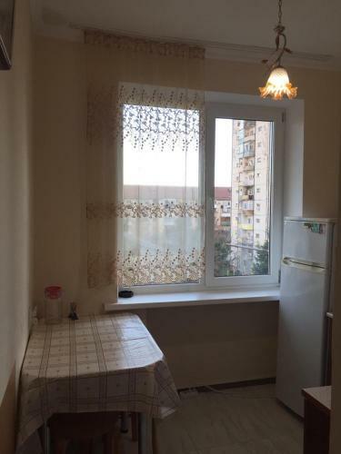Apartamento 1 ????????? ???????? ? ????? ?????!