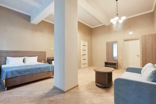 Old Gagra Hotel