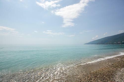 Old Gagra Hotel