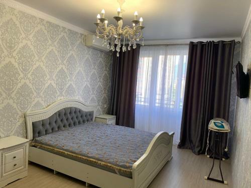 Apartamento ??????? 1-????????? ???????? ? ?. ?????