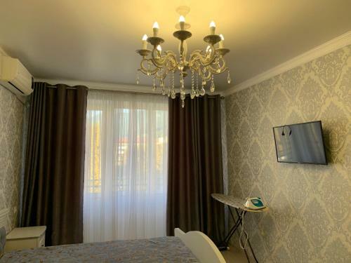 Apartamento ??????? 1-????????? ???????? ? ?. ?????