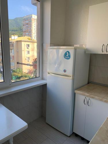 Apartamento ??????? 1-????????? ???????? ? ?. ?????
