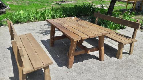 Hostal Guest House On Ardzinba 215